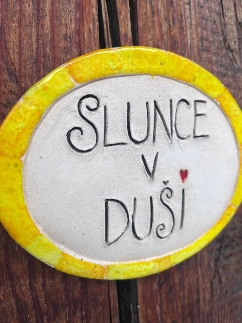 Slunce v duši.... — foto 2