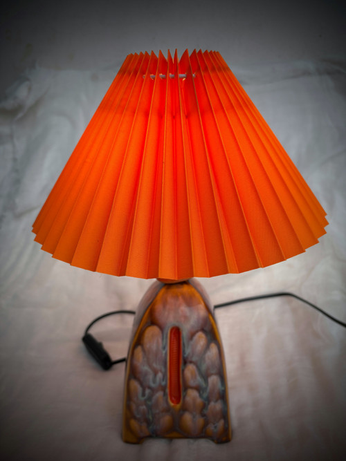 Lampa stolní — foto 3