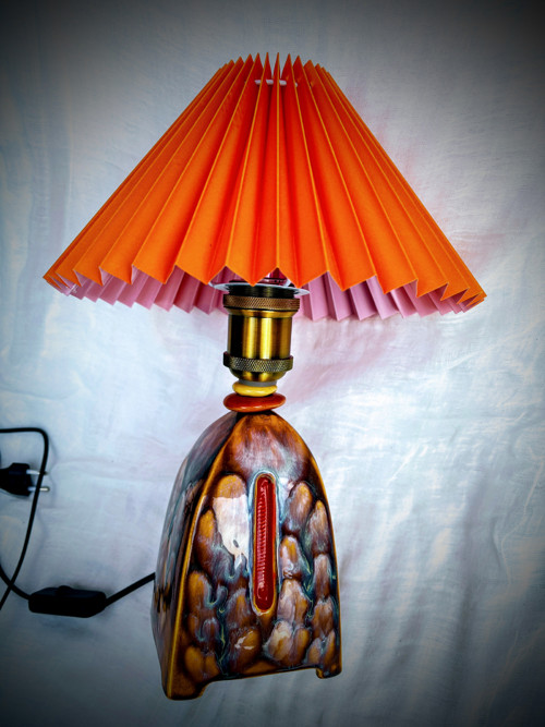 Lampa stolní — foto 4