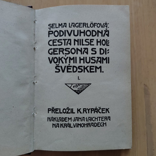 Kniha — foto 2