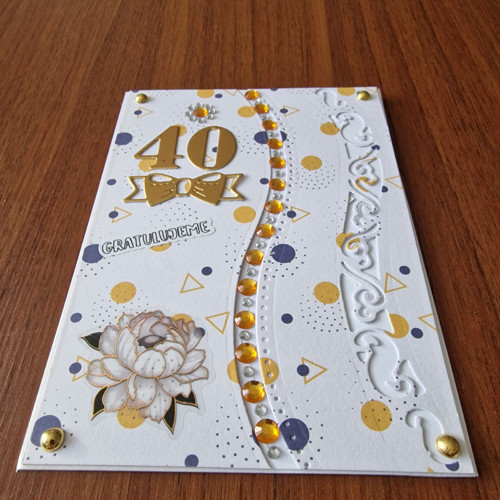 40 narozeniny, gratulace — foto 3