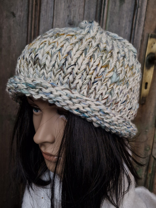 ČEPICE merino — foto 4