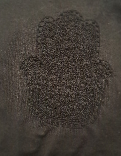 Hamsa — foto 2