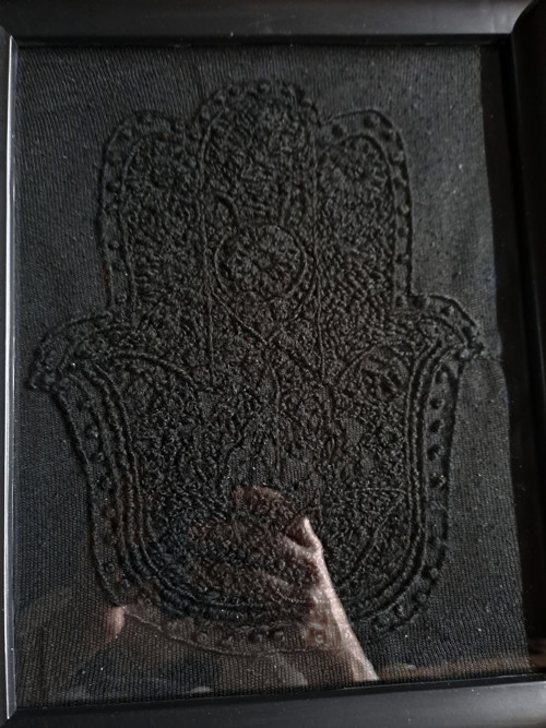 Hamsa — foto 3