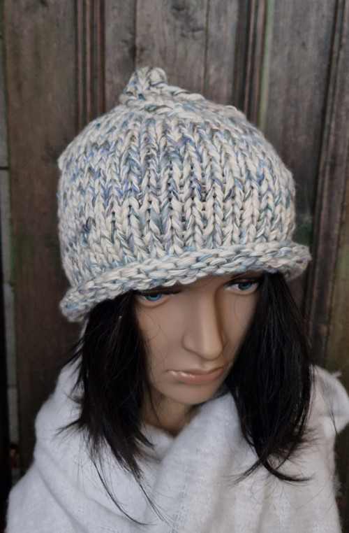 ČEPICE merino — foto 4