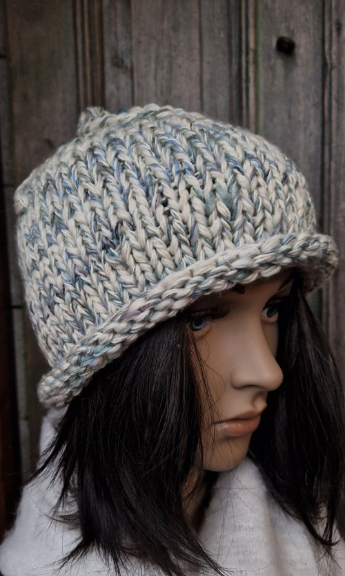 ČEPICE merino — foto 3