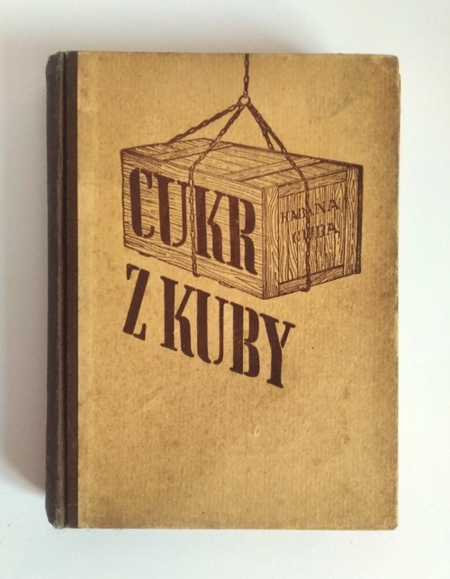 Cukr z Kuby - 1943 — foto 2