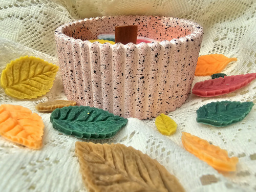 Listopadové Pohlazení — foto 3