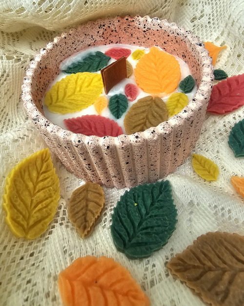 Listopadové Pohlazení — foto 4
