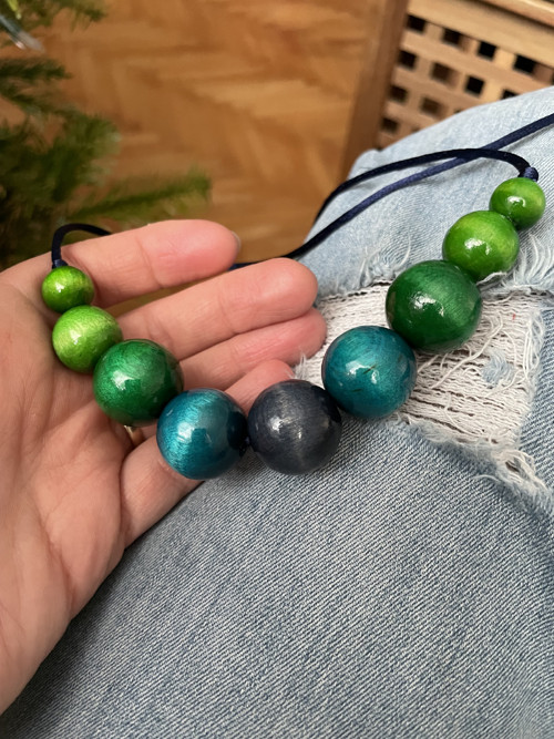 Džínově přírodní — foto 2