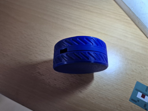 Organizér kabelů — foto 3
