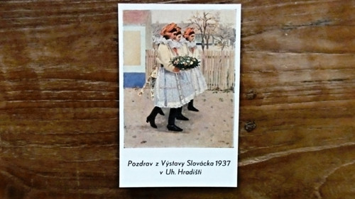 Slovácko 1937 č. 1 — foto 2