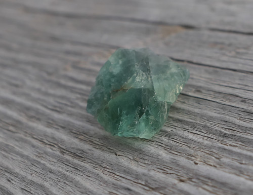 Surový výběrový fluorit V2031 — foto 5