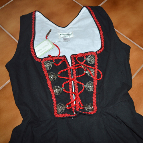 Dobová šatovka 20461 P46 — foto 2