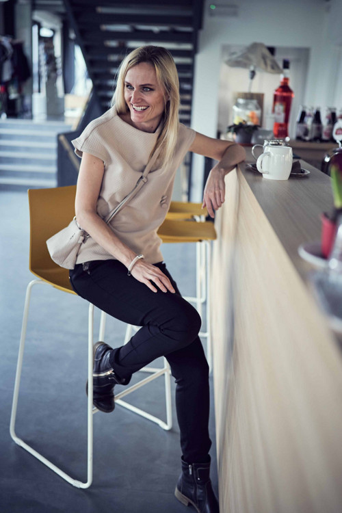 Kabelka Míša — foto 2