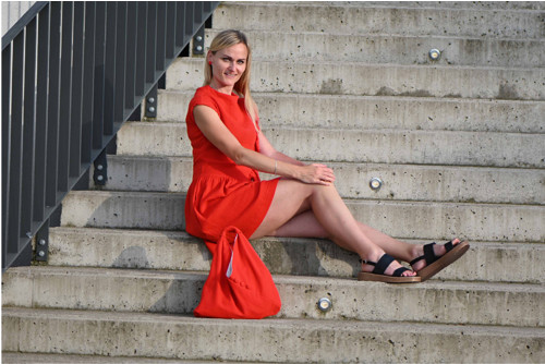 Taška Naty — foto 3