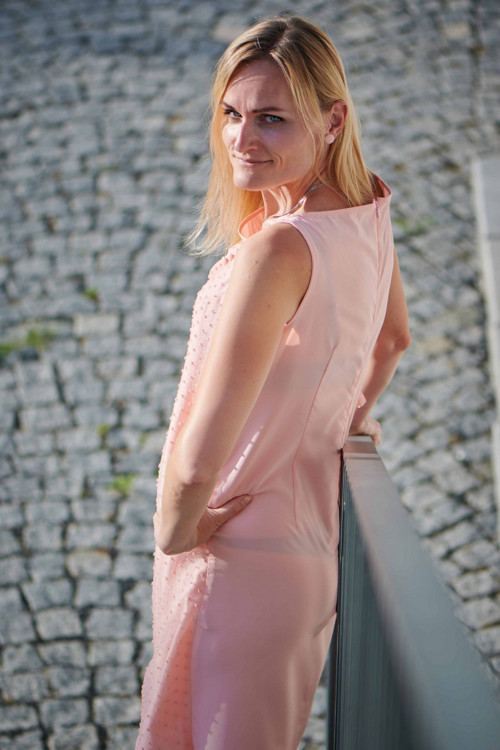 ŠATY ŠÁRKA — foto 5