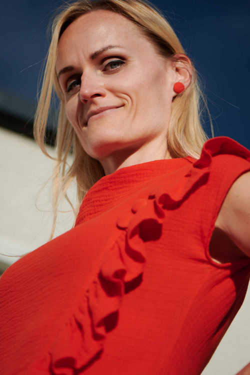Šaty Linda — foto 3