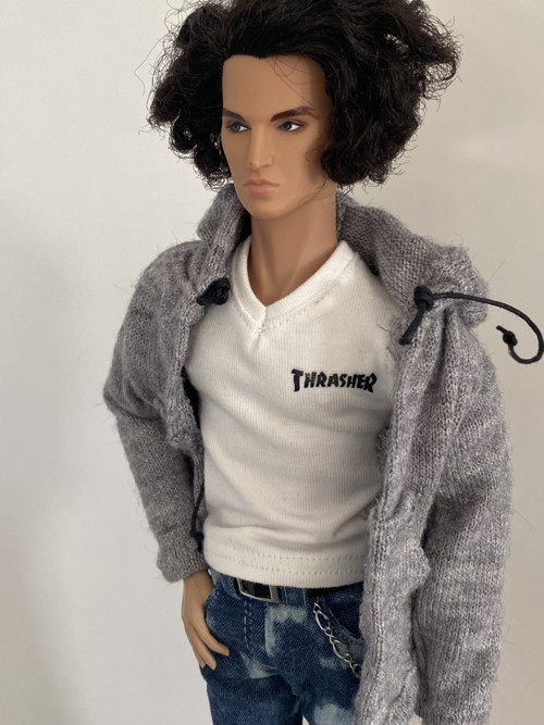 Volnočasový outfit pro panáčka IT — foto 4