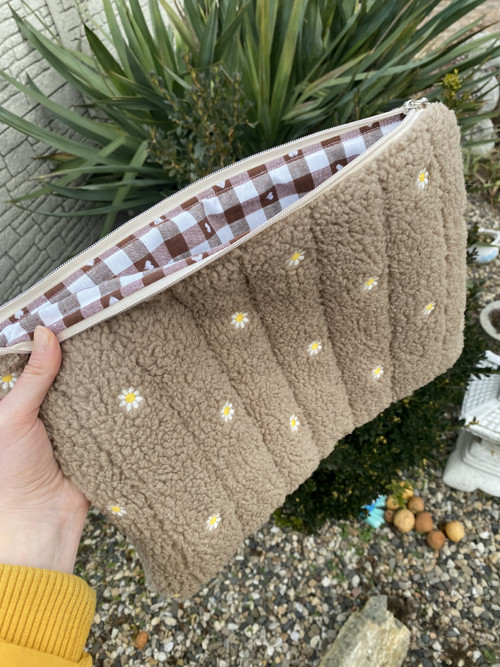 Pouzdro na MacBook - notebook SKLADEM — foto 3