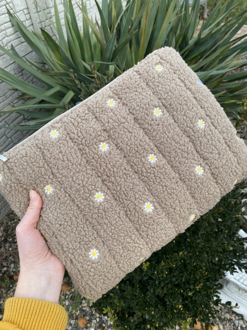 Pouzdro na MacBook - notebook SKLADEM — foto 2