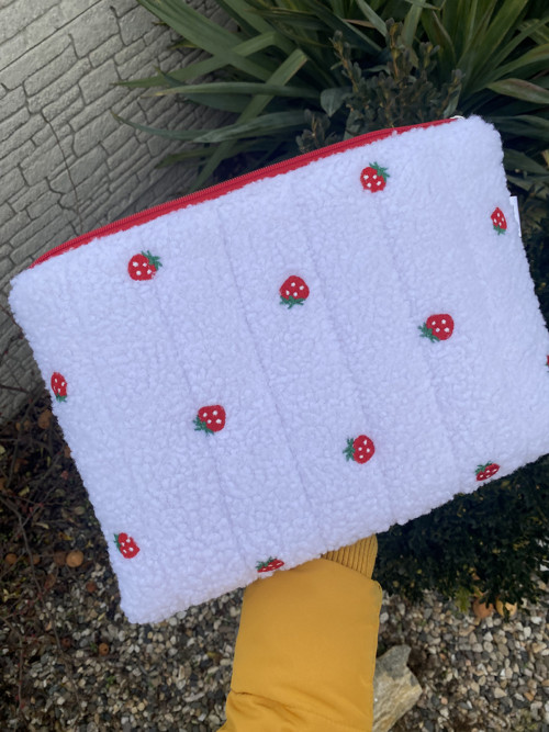 Pouzdro na MacBook - notebook SKLADEM — foto 2