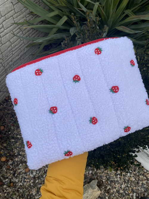 Pouzdro na MacBook - notebook SKLADEM — foto 6