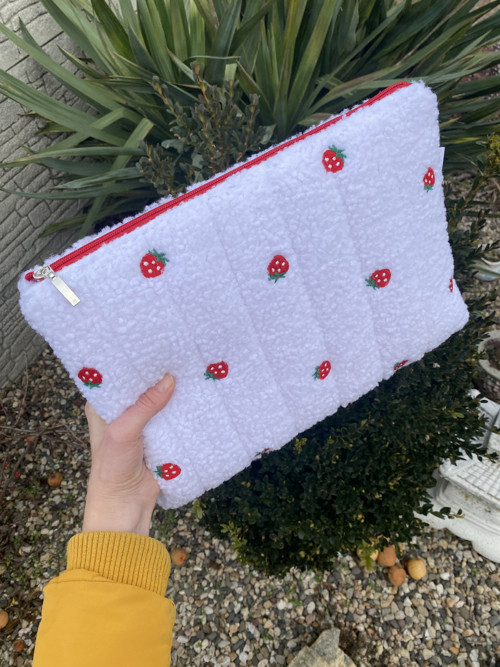 Pouzdro na MacBook - notebook SKLADEM — foto 4