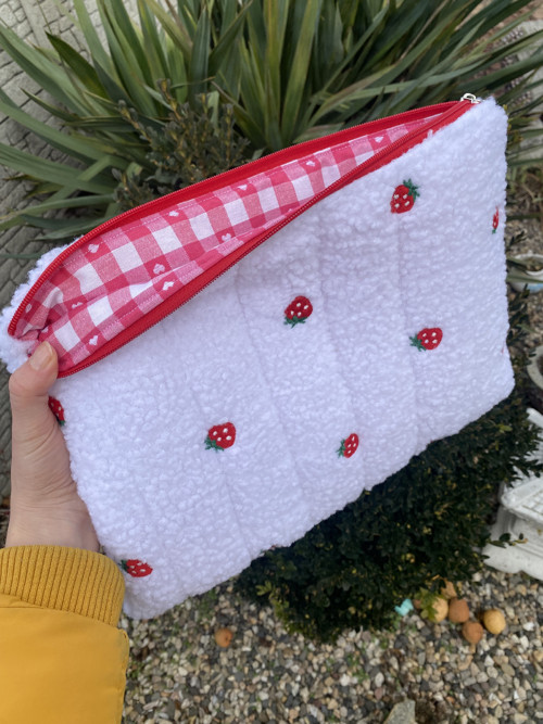 Pouzdro na MacBook - notebook SKLADEM — foto 5