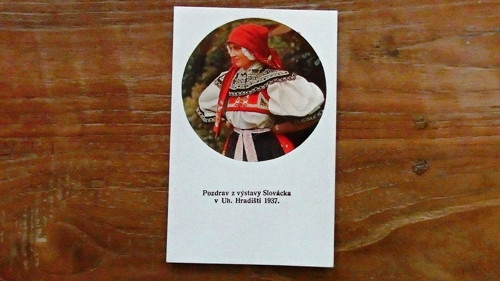 Slovácko 1937 č. 3 — foto 2