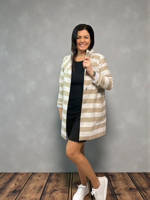 Dámské šaty Black - S/M,M/L — foto 3