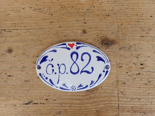 CEDULE č. p. — foto 2