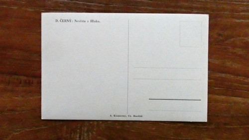 Nevěsta — foto 3