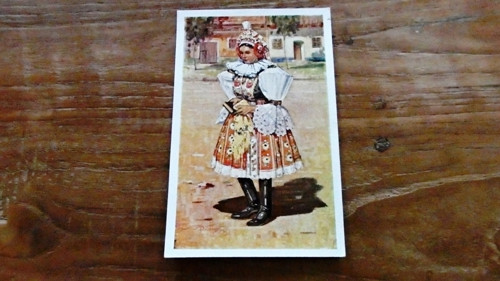 Nevěsta — foto 2