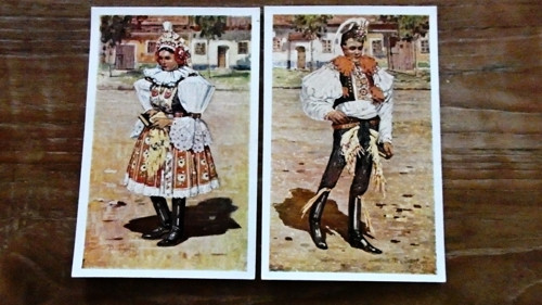 Nevěsta — foto 4