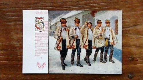Clapci z Velké — foto 2