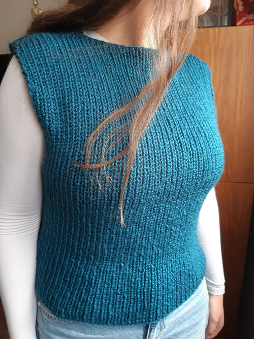 Vesta — foto 3
