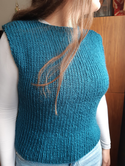 Vesta — foto 4