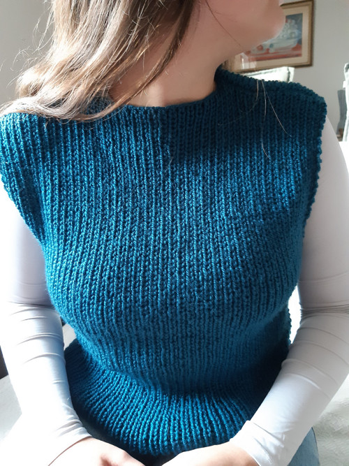Vesta — foto 2