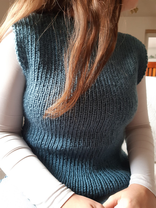 Vesta — foto 2