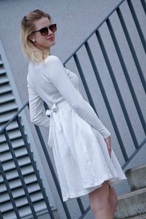 Sukně Viki — foto 4