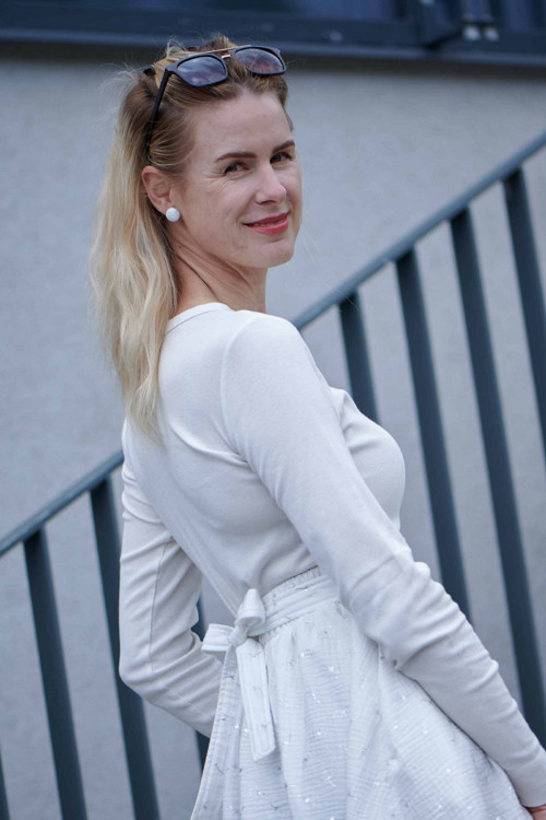 Sukně Viki — foto 3