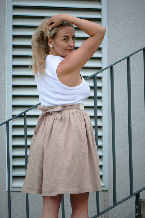 Sukně Viki — foto 3