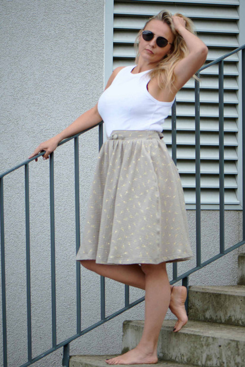 Sukně Viki — foto 2