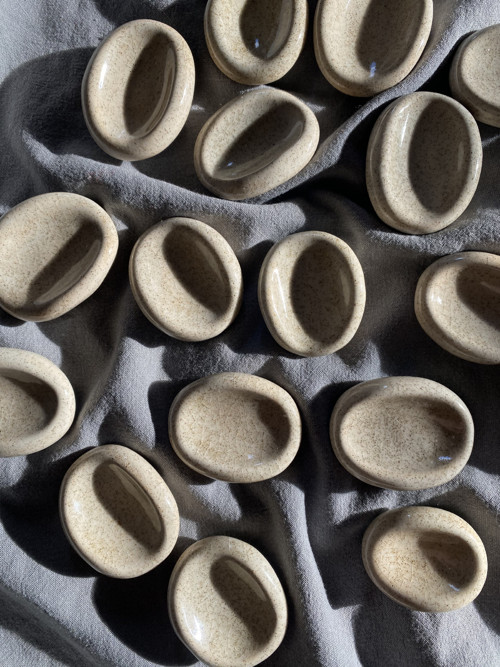 Antistresové kamínky - Worry Stone — foto 4