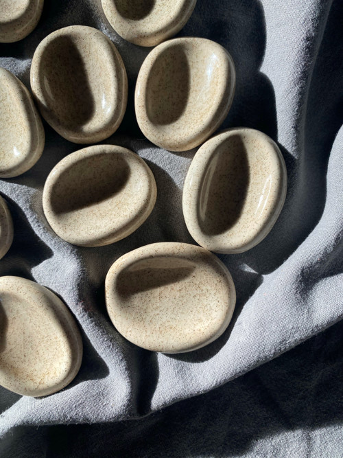 Antistresové kamínky - Worry Stone — foto 3