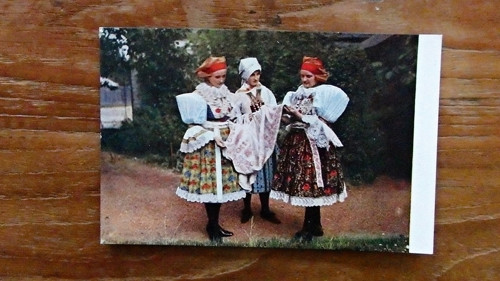 Obrázky ze Slovácka č. 2 — foto 2