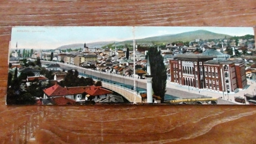 Sarajevo — foto 2