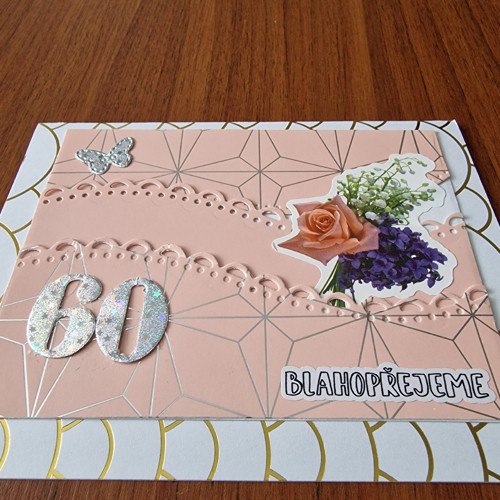 Blahopřání — foto 2
