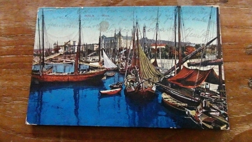 Pola - Riva — foto 2